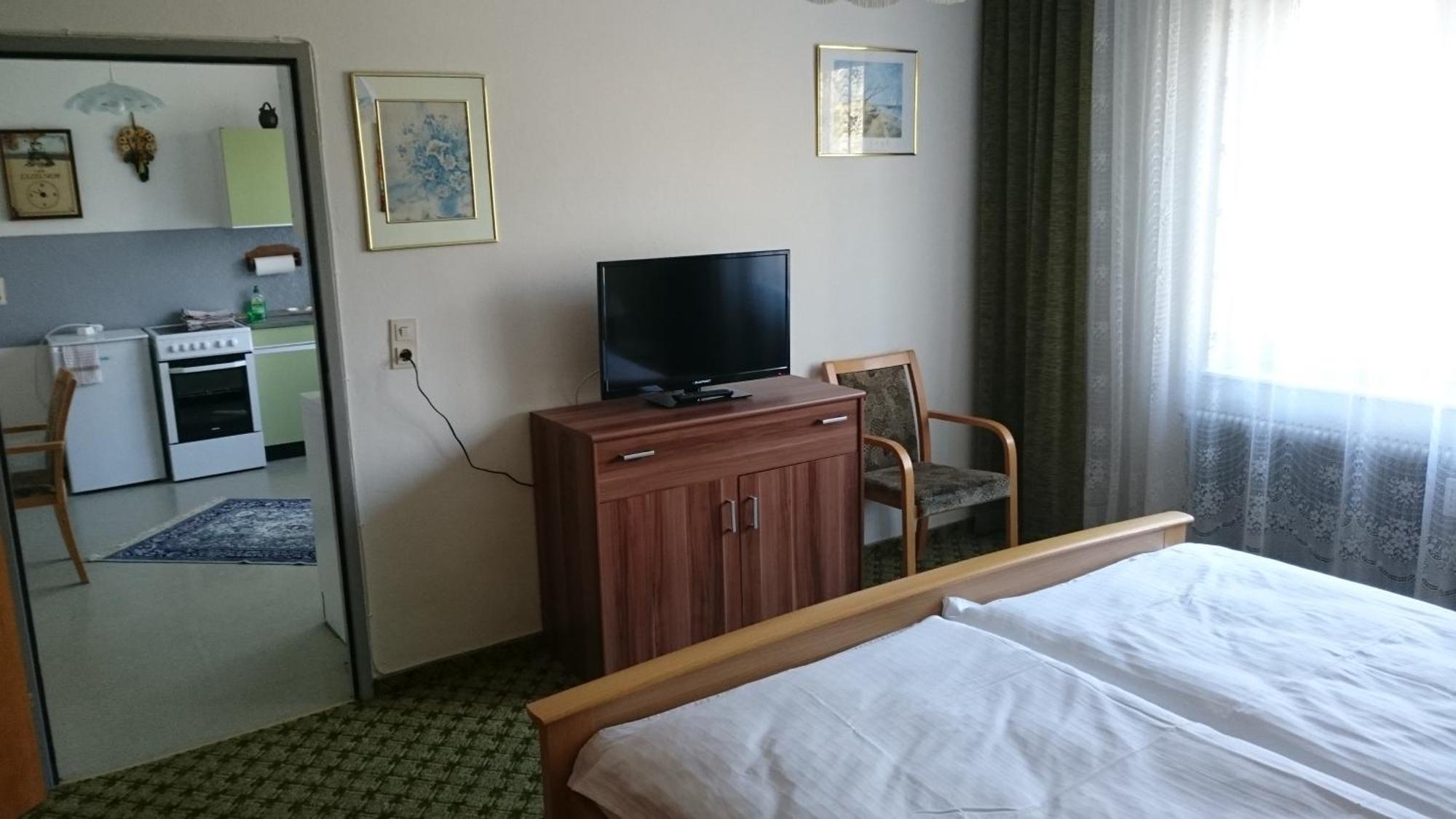 Pension Fruehwirth Bad Tatzmannsdorf Camera foto