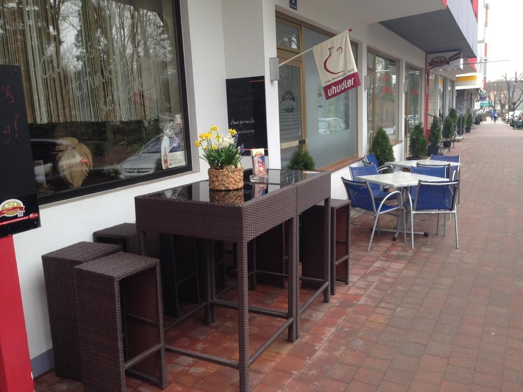 Pension Fruehwirth Bad Tatzmannsdorf Esterno foto