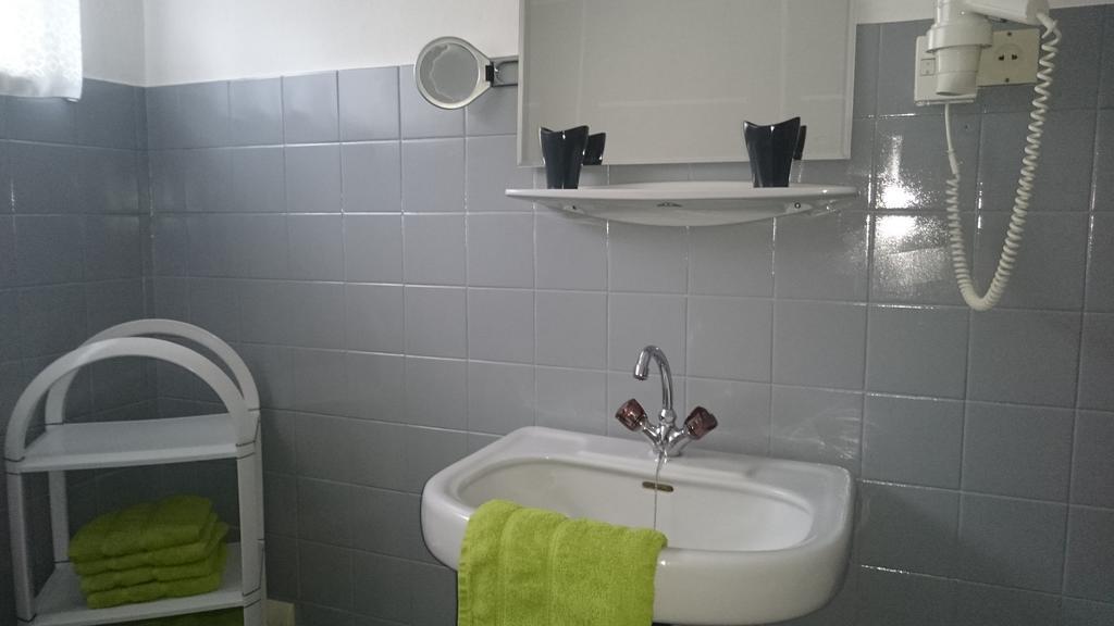 Pension Fruehwirth Bad Tatzmannsdorf Camera foto