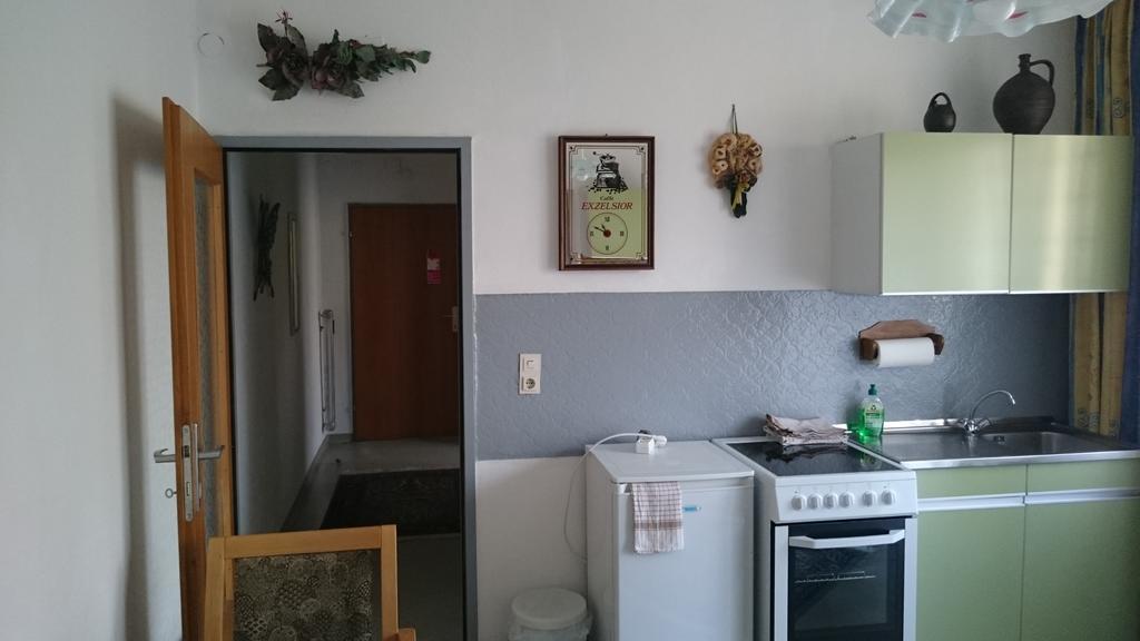Pension Fruehwirth Bad Tatzmannsdorf Esterno foto