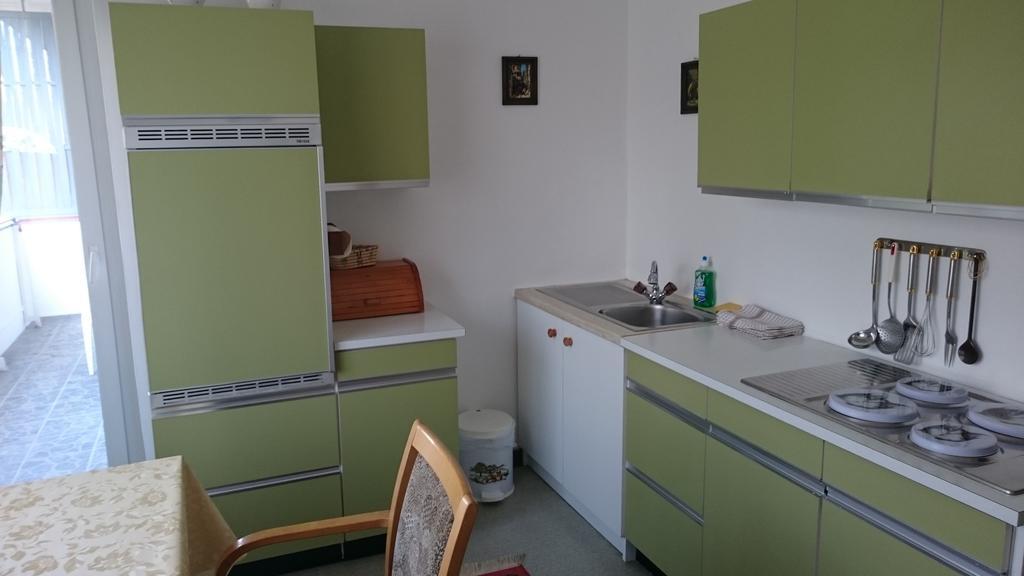 Pension Fruehwirth Bad Tatzmannsdorf Camera foto