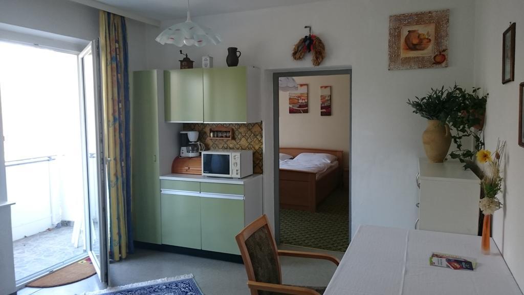 Pension Fruehwirth Bad Tatzmannsdorf Camera foto