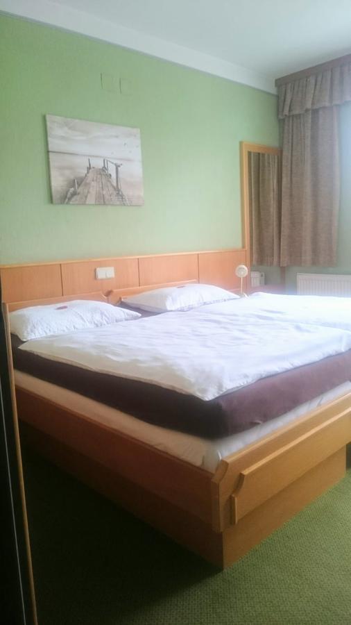 Pension Fruehwirth Bad Tatzmannsdorf Esterno foto