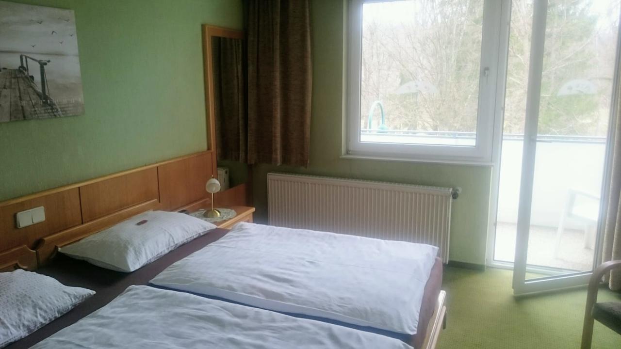 Pension Fruehwirth Bad Tatzmannsdorf Esterno foto