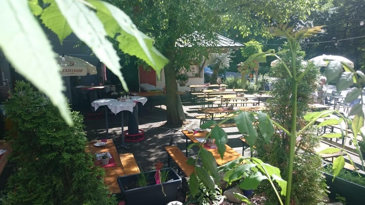 Pension Fruehwirth Bad Tatzmannsdorf Esterno foto
